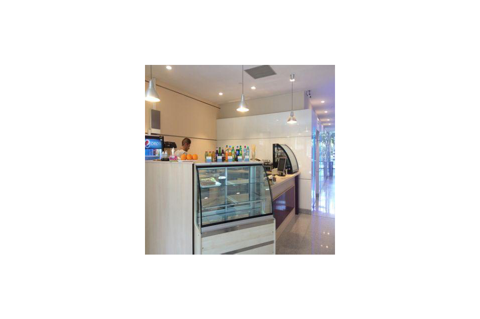Cantine 17A · Restaurante & Catering