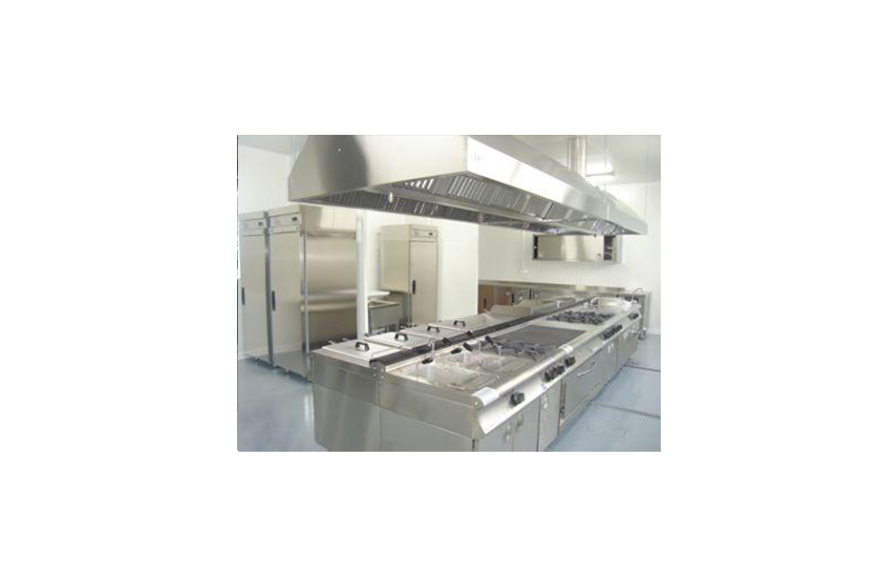 TD Maci · Restaurante & Catering