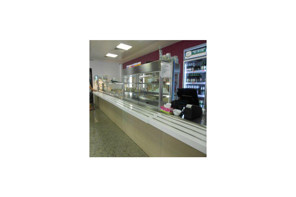 Cantine 17A