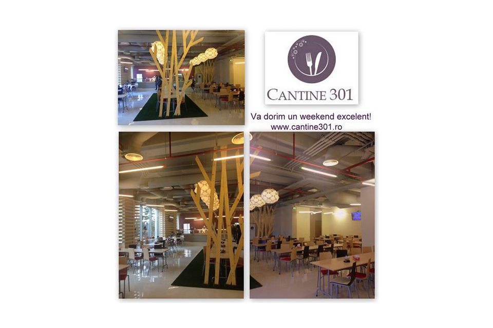 Cantine 301a