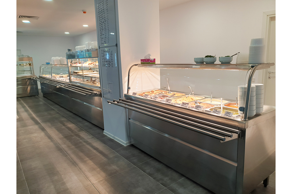 Cantine 14