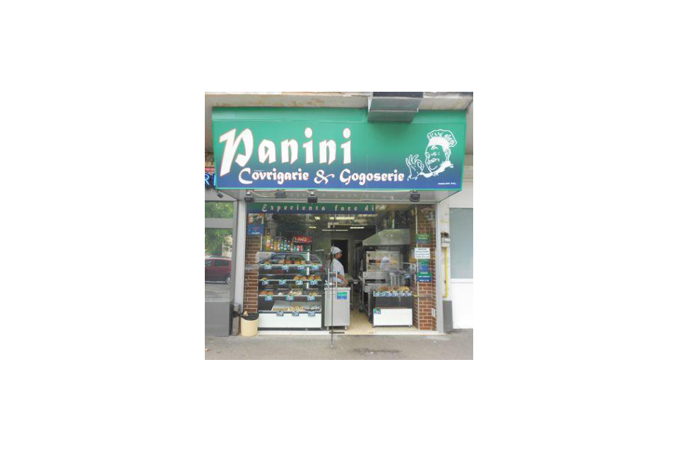Covrigariile Panini Nur