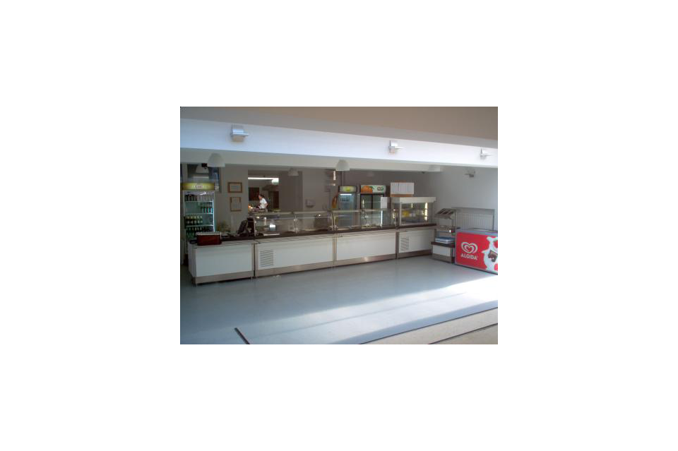 Tony Catering
