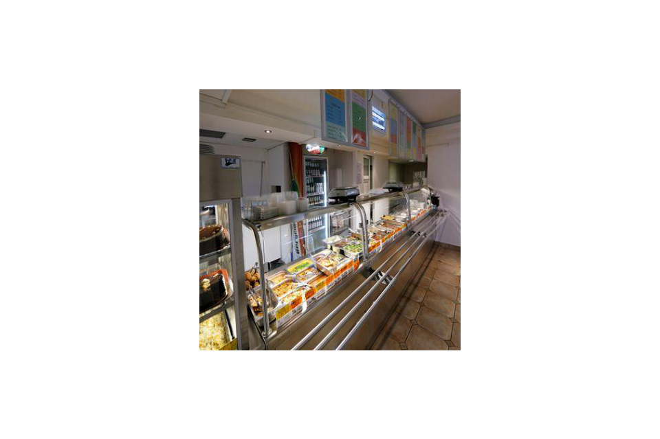 Cantine 17A