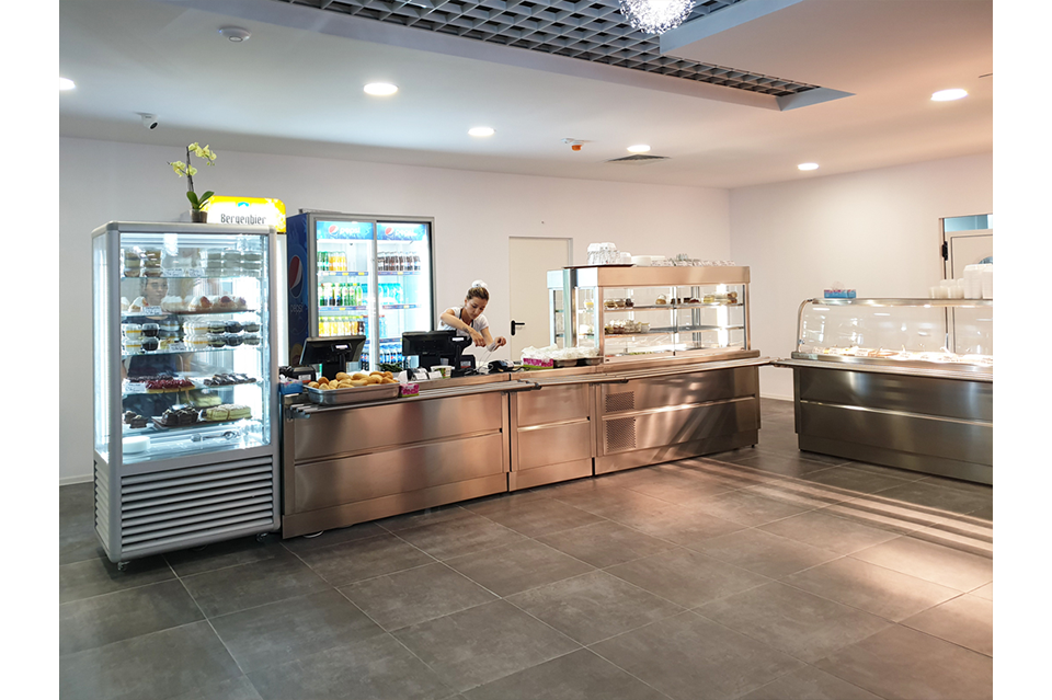 Cantine 14
