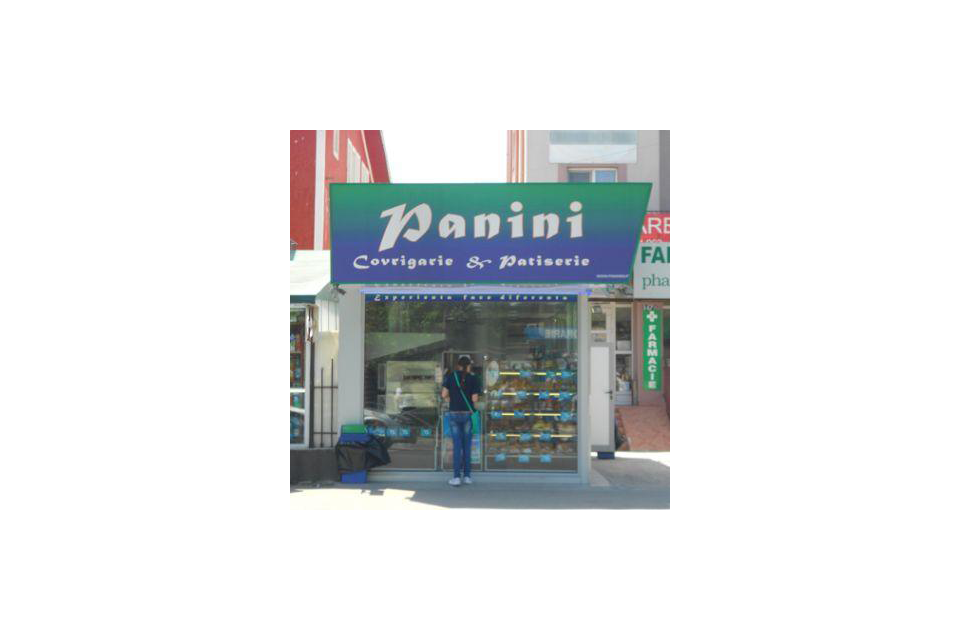 Covrigariile Panini Nur