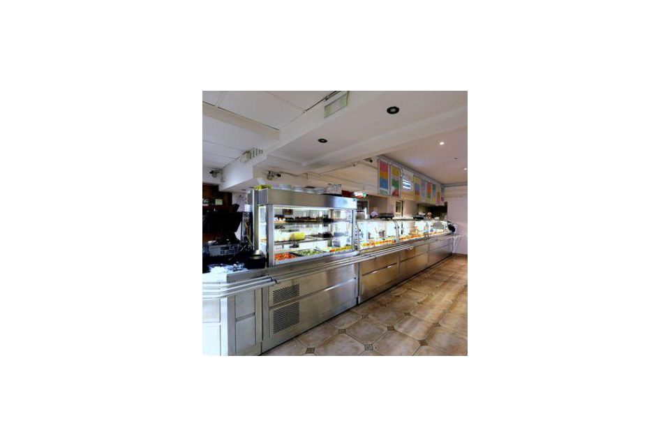 Cantine 17A