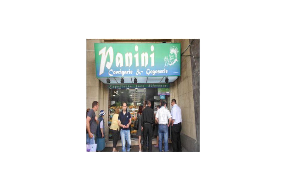 Covrigariile Panini Nur