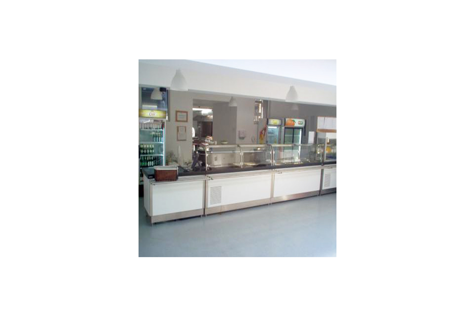 Tony Catering