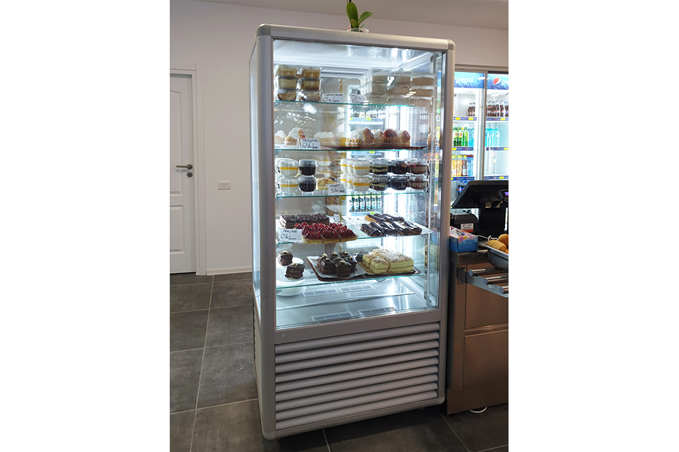 Cantine 14