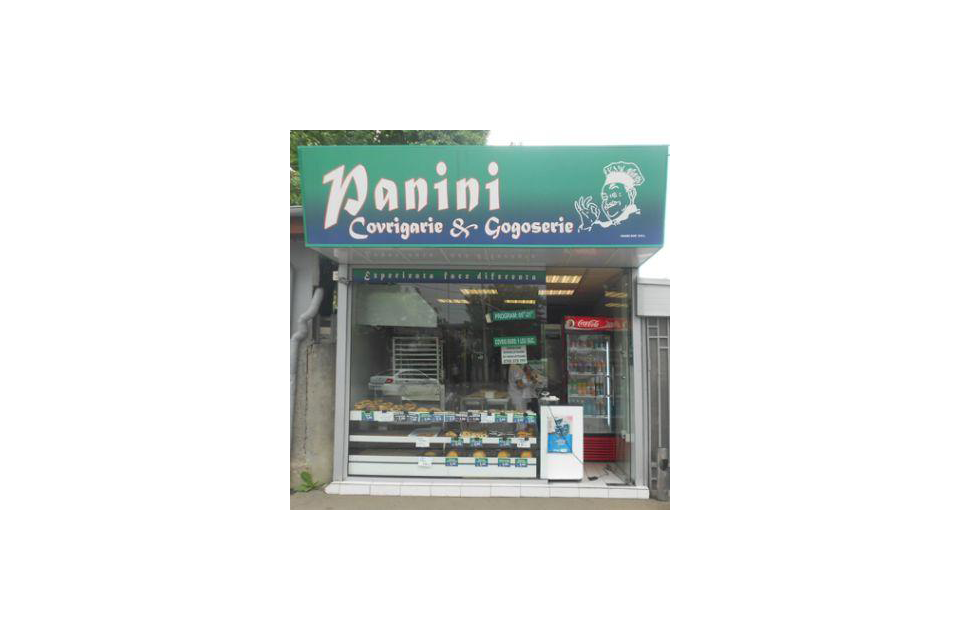 Covrigariile Panini Nur