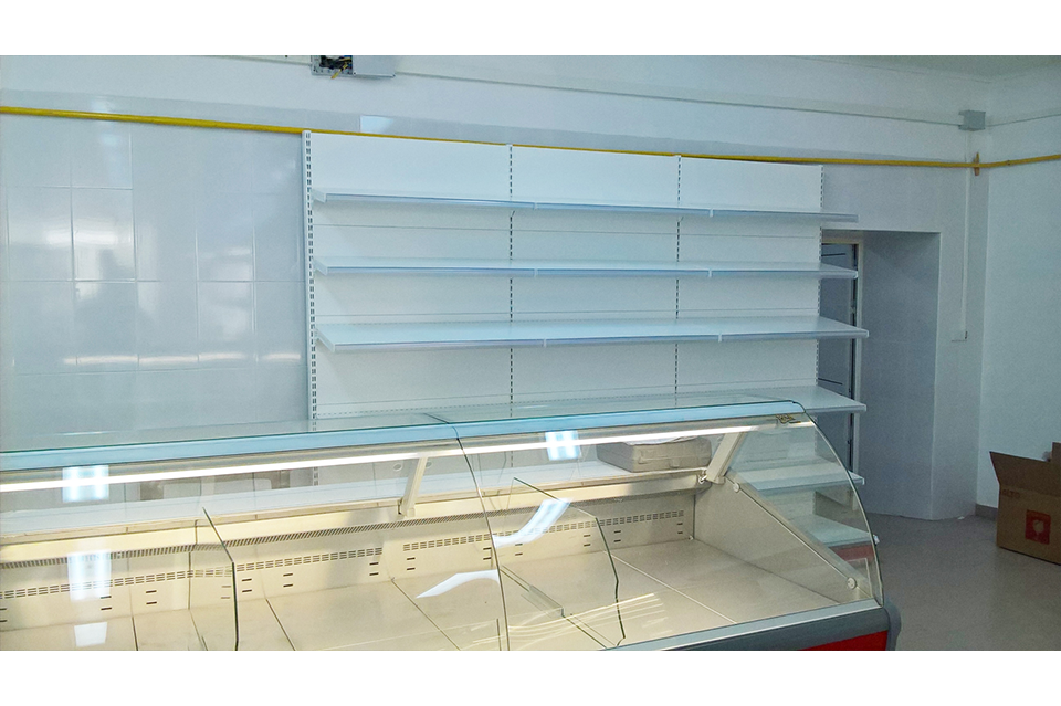 PACO Supermarket 