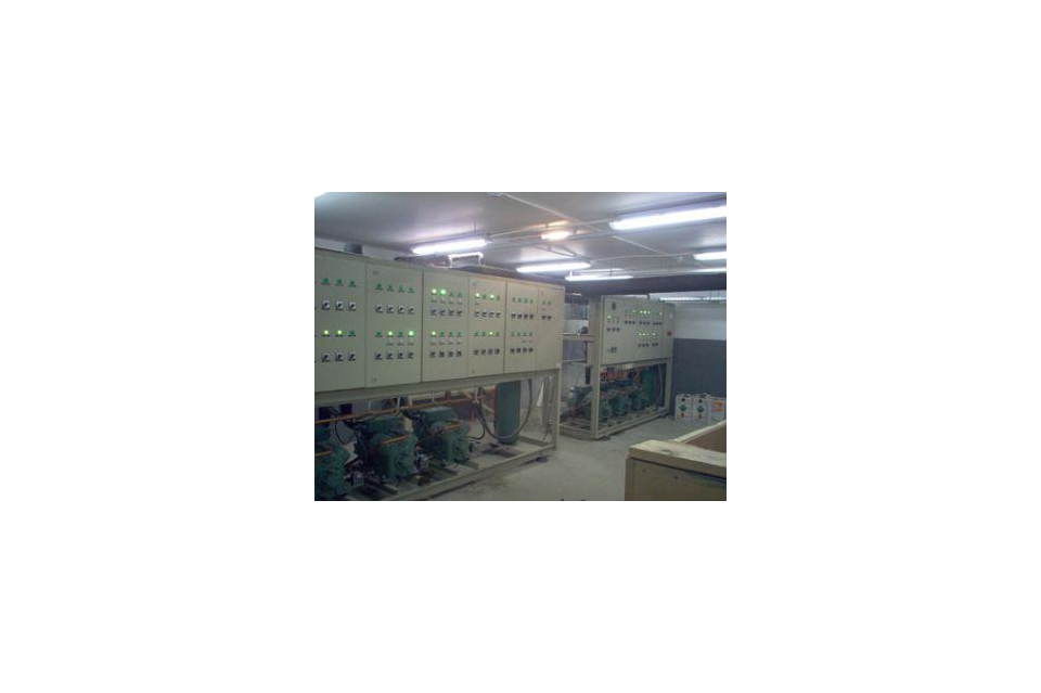 GIMA Supermarket
