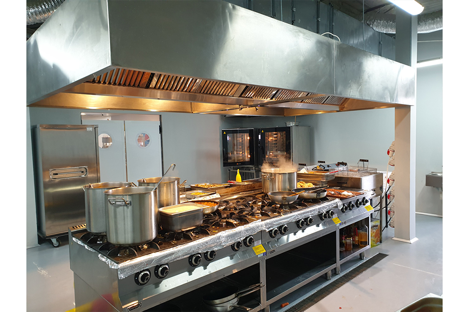Cantine 14