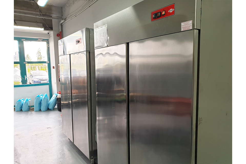 Cantine 14