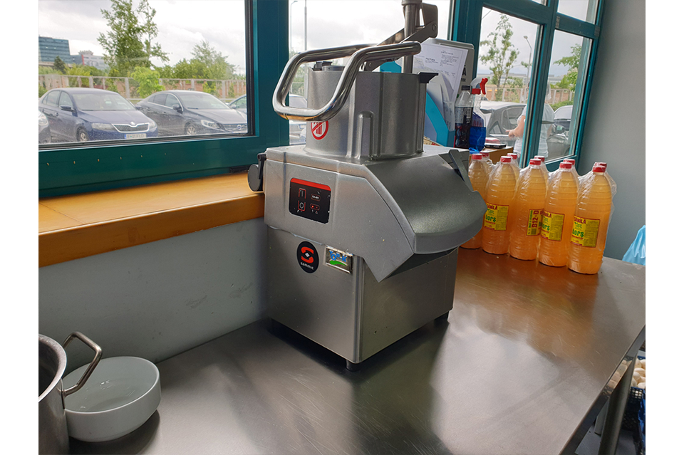 Cantine 14