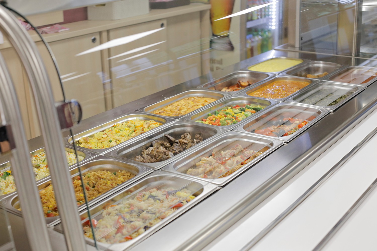 Cantine 87A