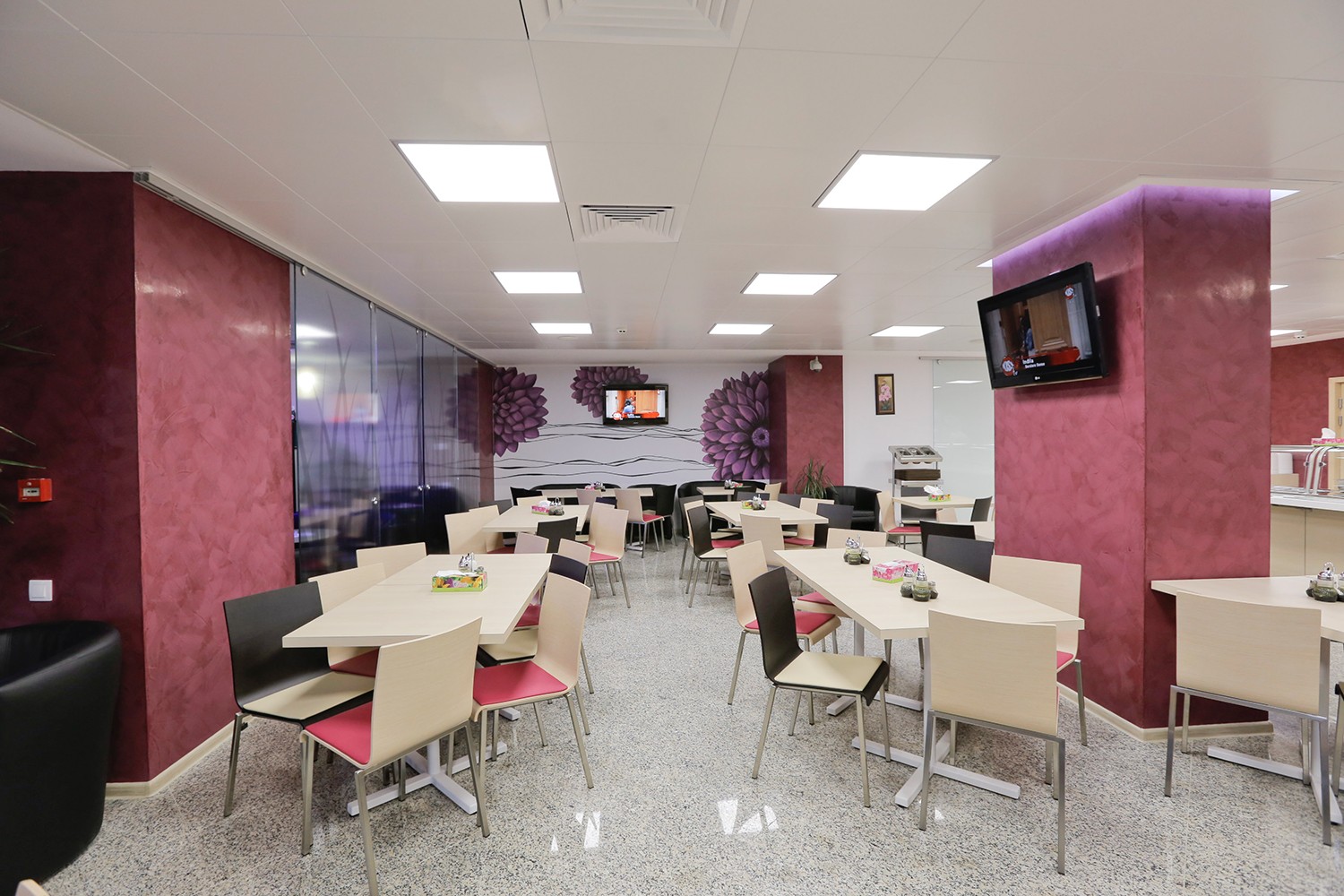 Cantine 87A