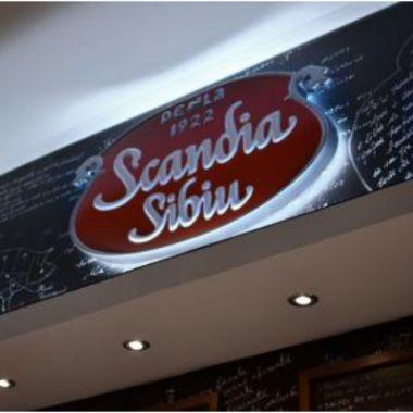 Scandia Sibiu